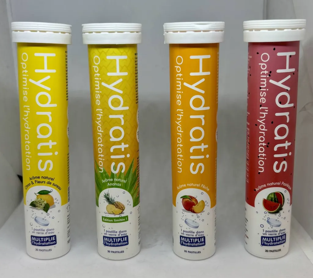 HYDRATIS PHARMACIE DU PETIT BOSQUET