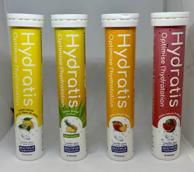 HYDRATIS PHARMACIE DU PETIT BOSQUET