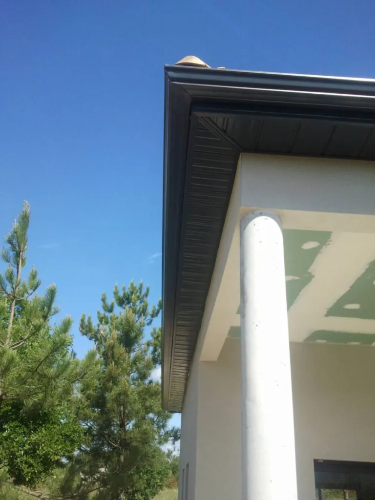 Trouver de la Sous Face Aluminium Ardoise au meilleur prix à Montélimar dans la Drôme