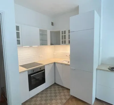 Amélioration d'un appartement marseillais et création d'une salle de bain avec des architectes d'intérieur 13006