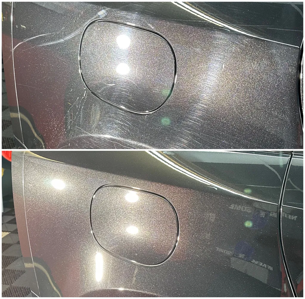 EMB DETAILING spécialiste du traitement céramique sur Vaugneray 