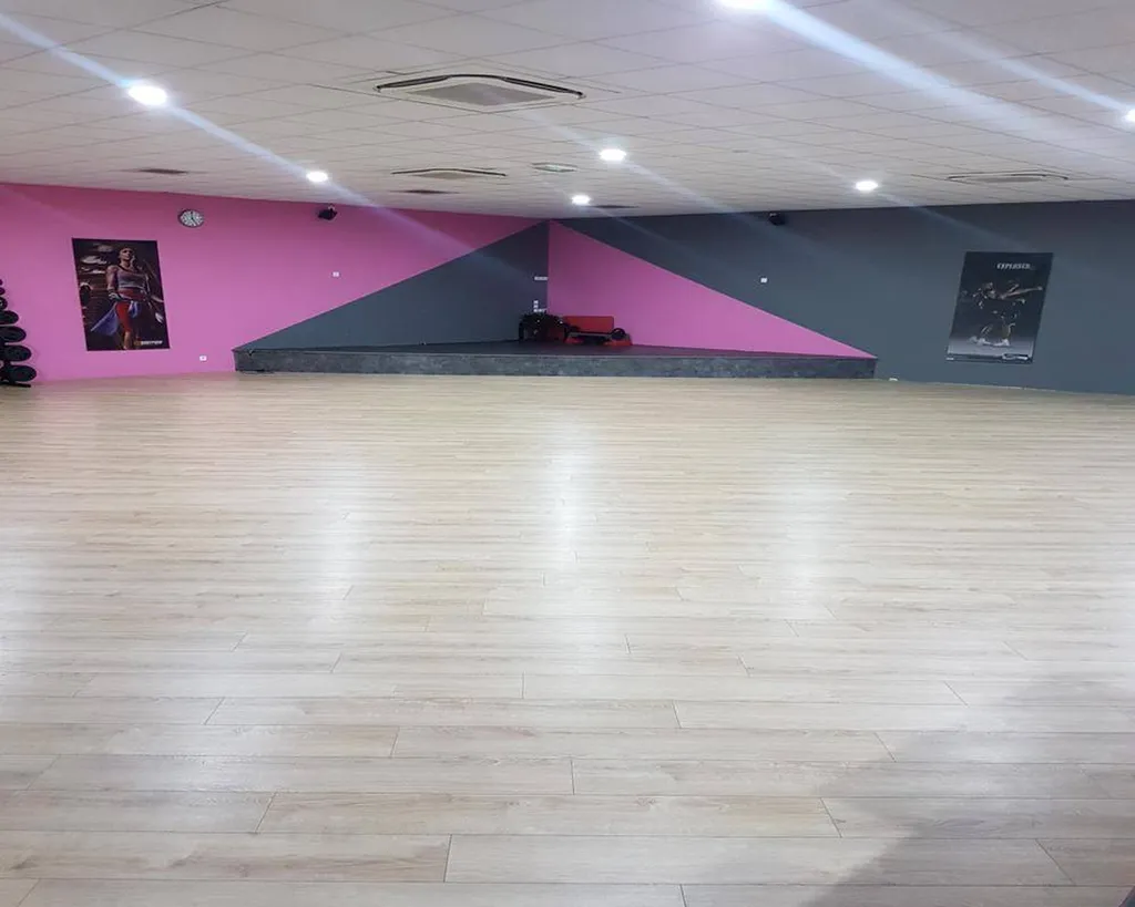 Cours collectifs Talence proche de bordeaux 