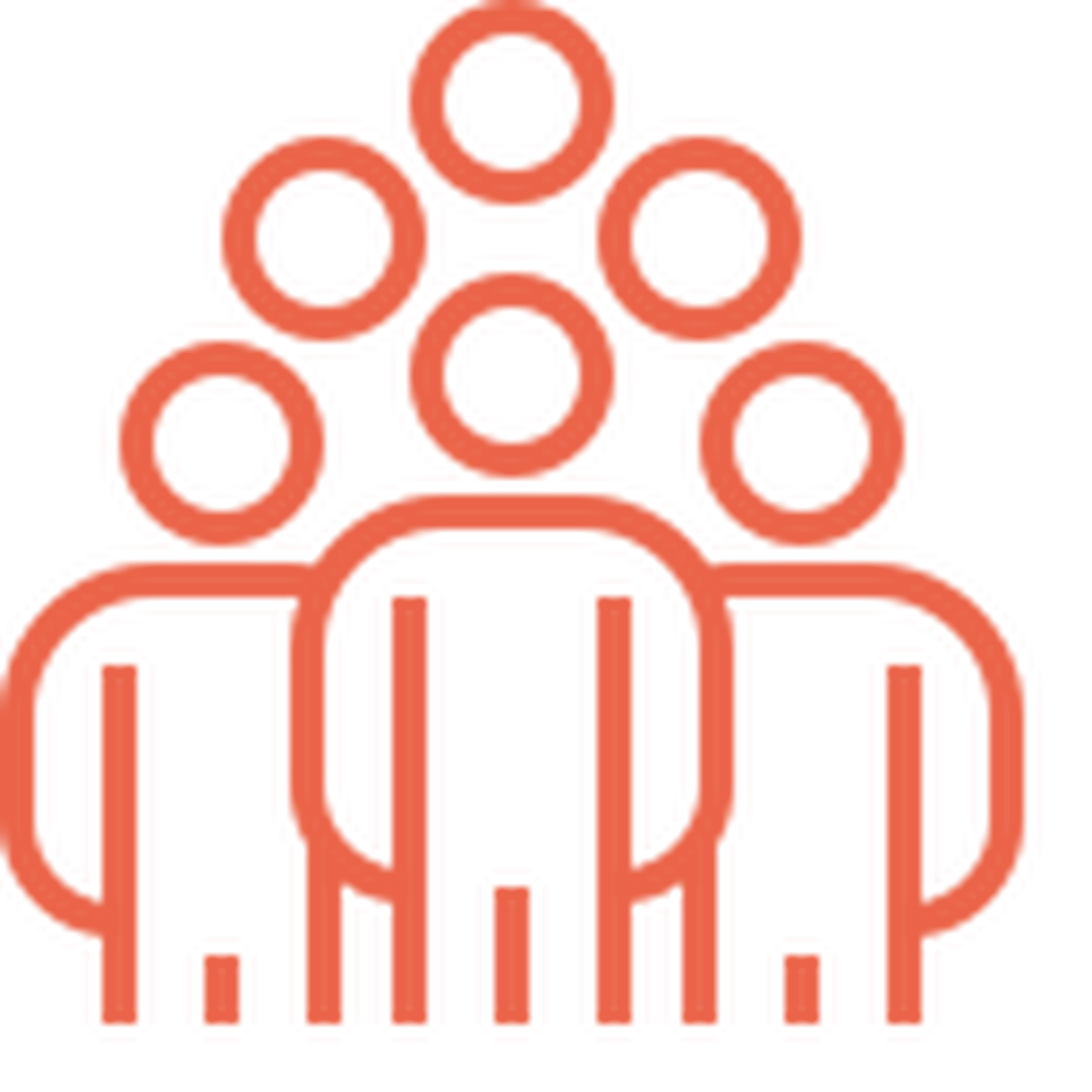 La complémentarité et l'esprit d'équipe