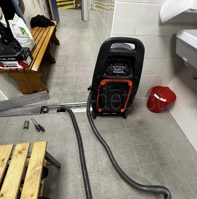 Recherche odeurs nauséabondes