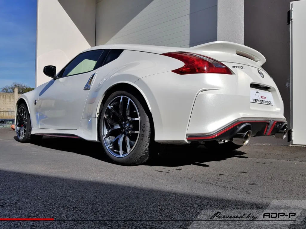 370Z Nismo adp salon de provence