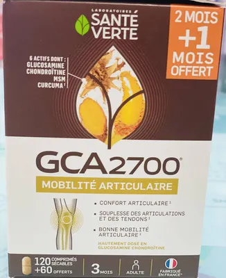 GCA 2700 en pharmacie marseille 2023