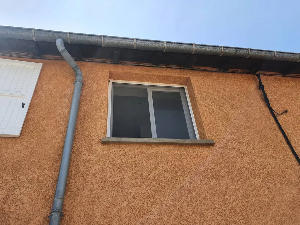 moustiquaires verticale 