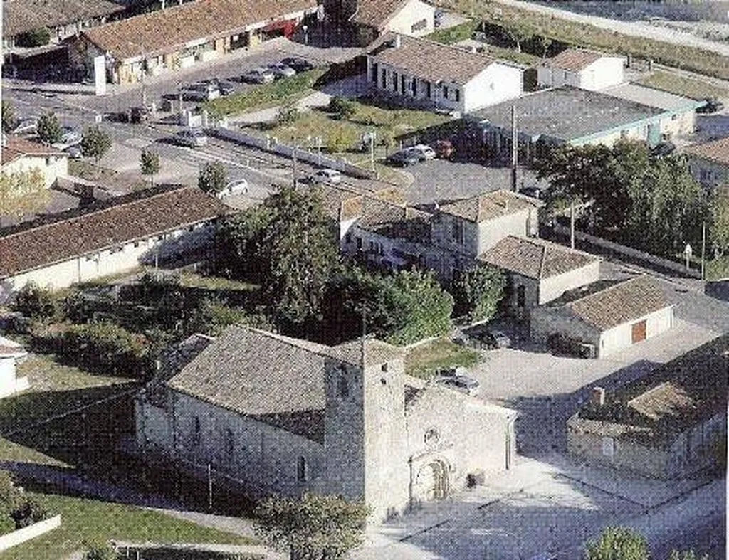 Acheter une maison à Saint-Aubin-de-Médoc : quartiers, prix et conseils pour réussir son projet immobilier