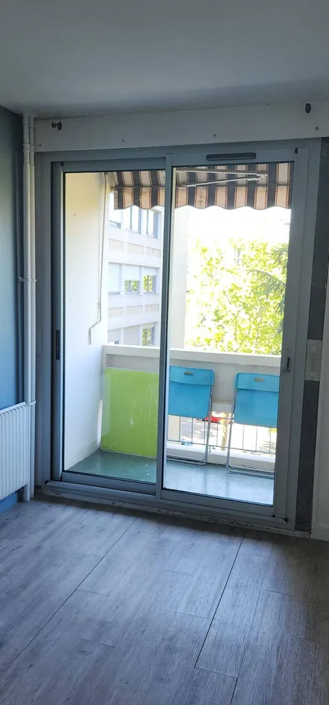 Remplacement complet de menuiseries à Lyon Croix-Rousse