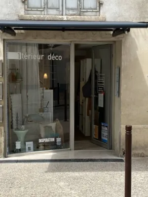pose de store banne sur mesure pélissanne