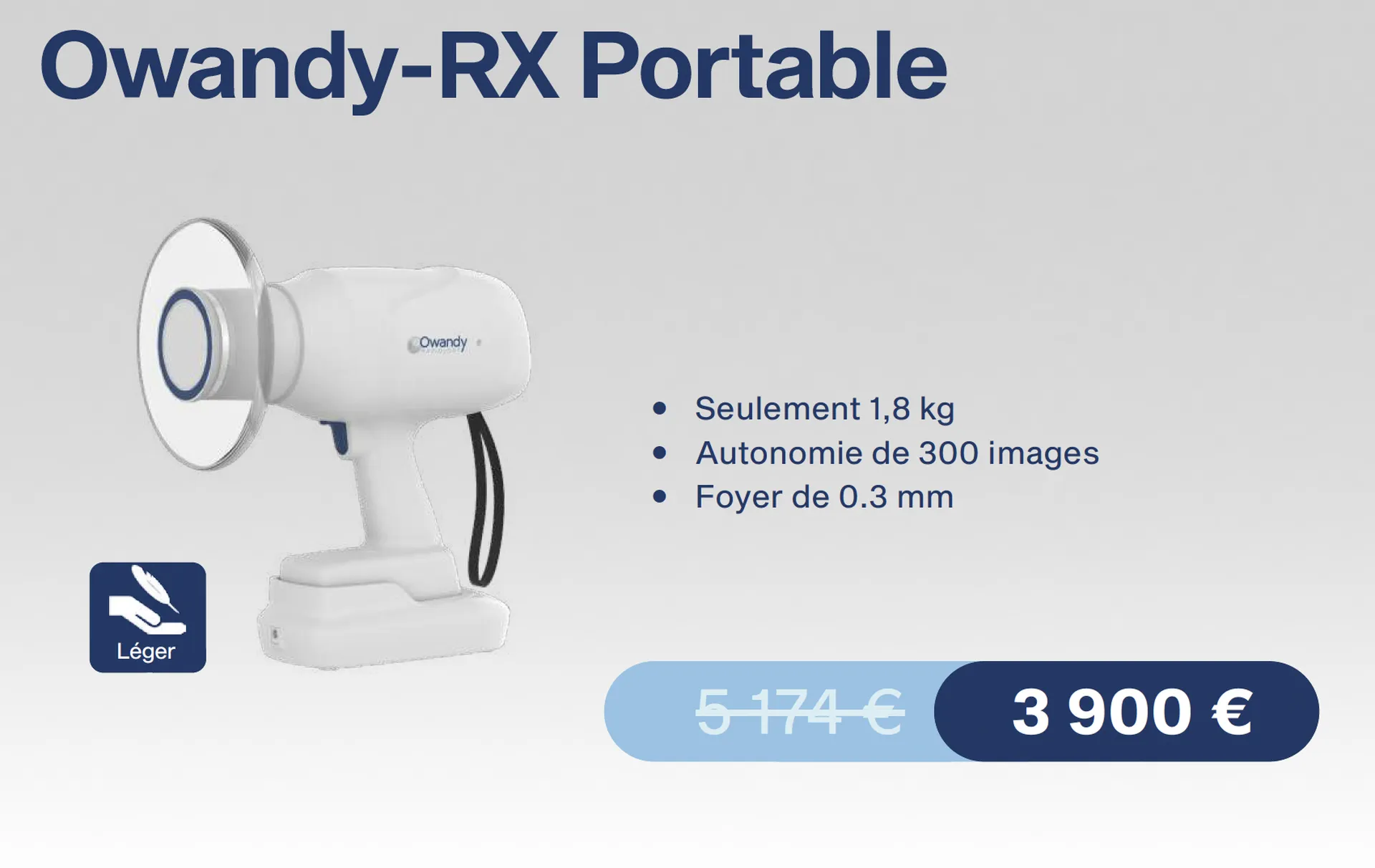 Offre ADF 2025 Owandy RX