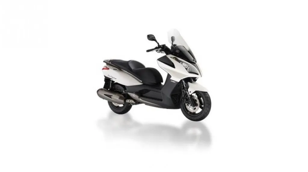 Scooter Kymco Dink Street 300