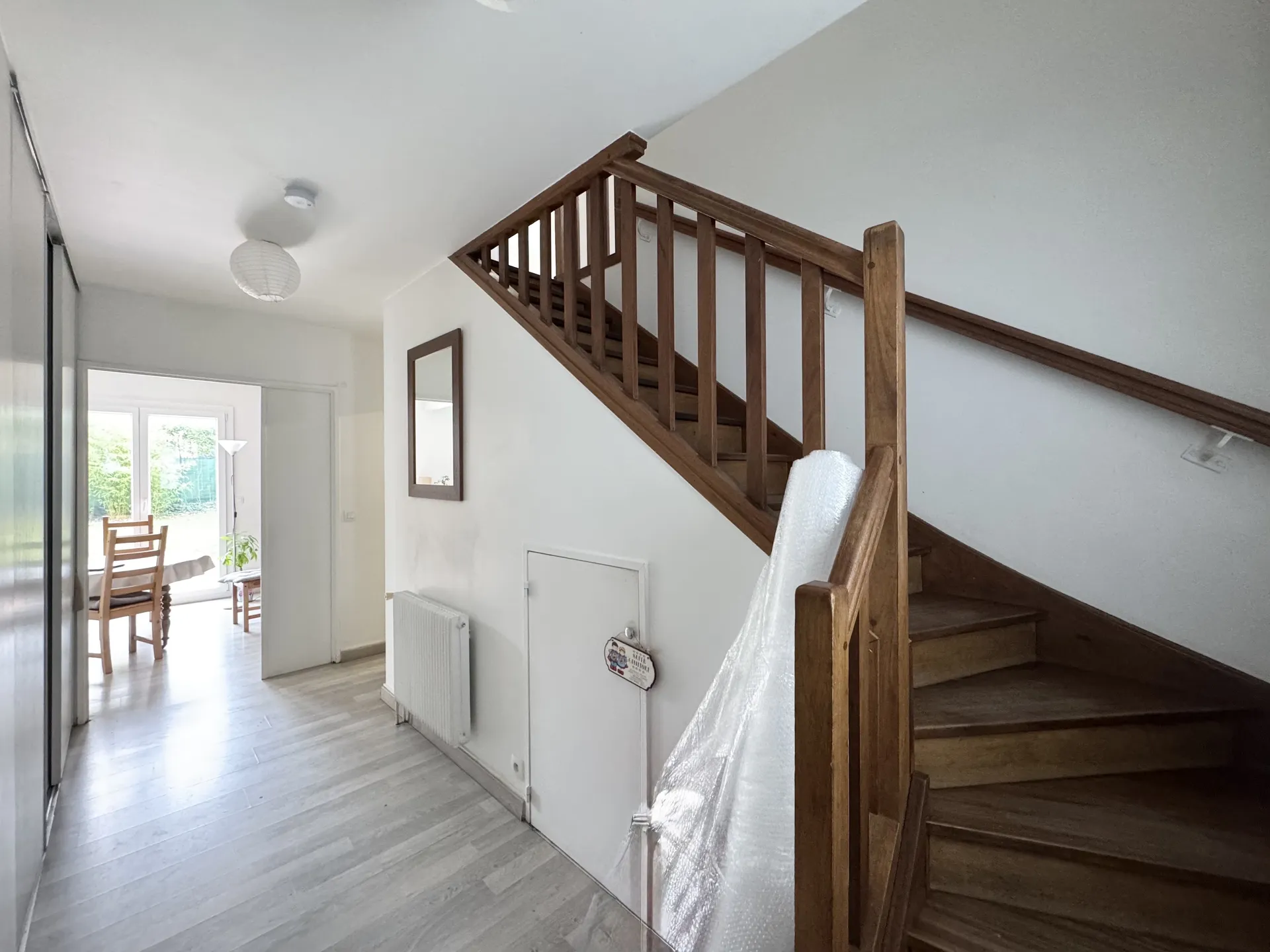 Chambourcy à deux pas de Saint-Germain-en-Laye location d'une maison dans un environnement recherché