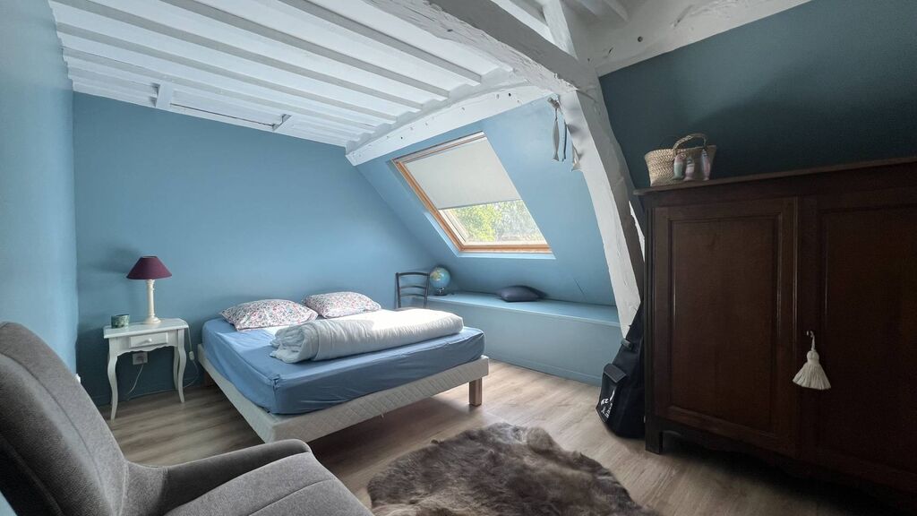 CORPS DE FERME AU COEUR DU PAYS DE BRAY