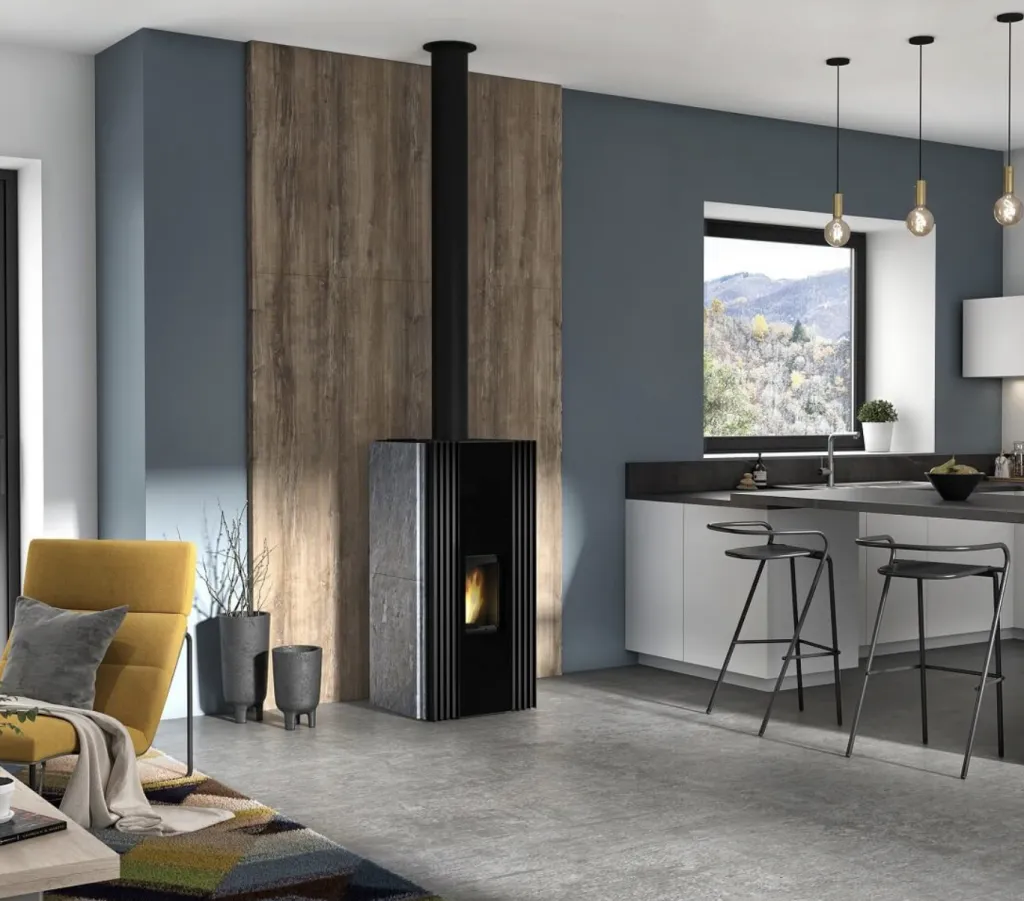 image JOTUL PF 932 S pierre ollaire