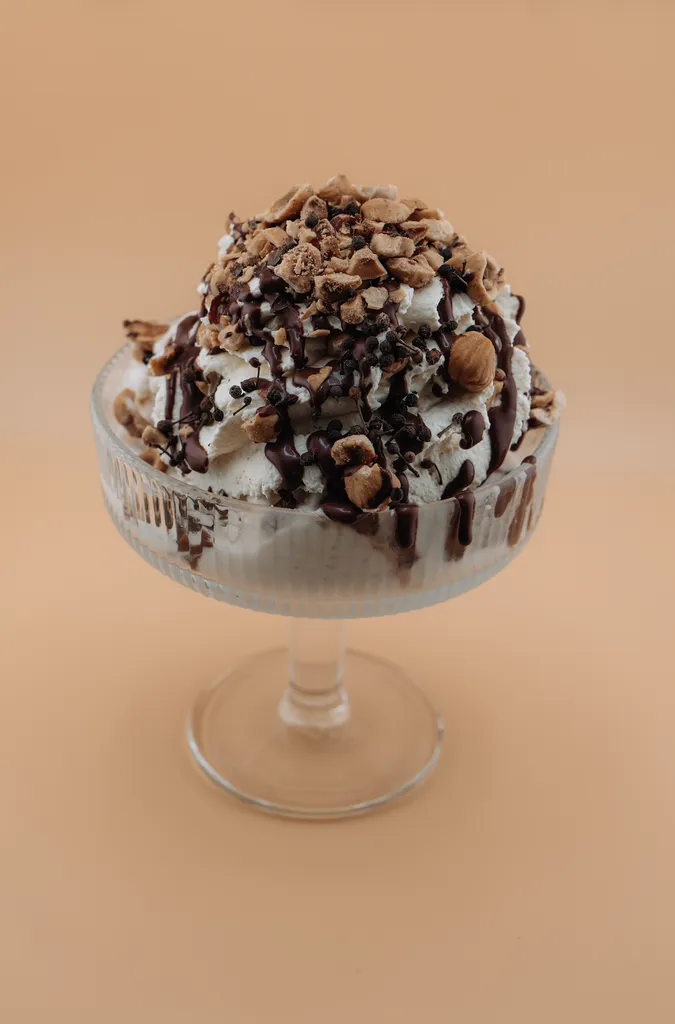 Glaces artisanales à Marseille : découvrez les coupes glacées signature de Terrakoa