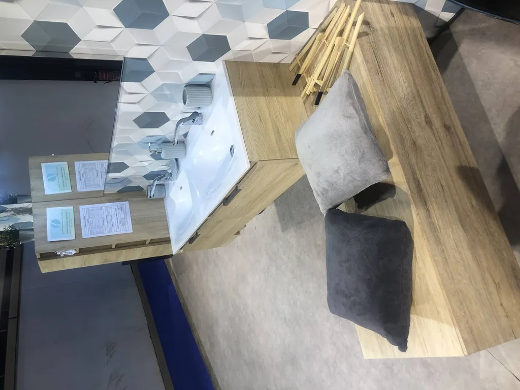 Votre cuisiniste à la Foire de Lyon