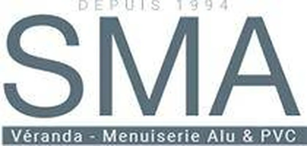 Menuiserie aluminium et PVC Martigues SMA (Société Martégale d'Aluminium)