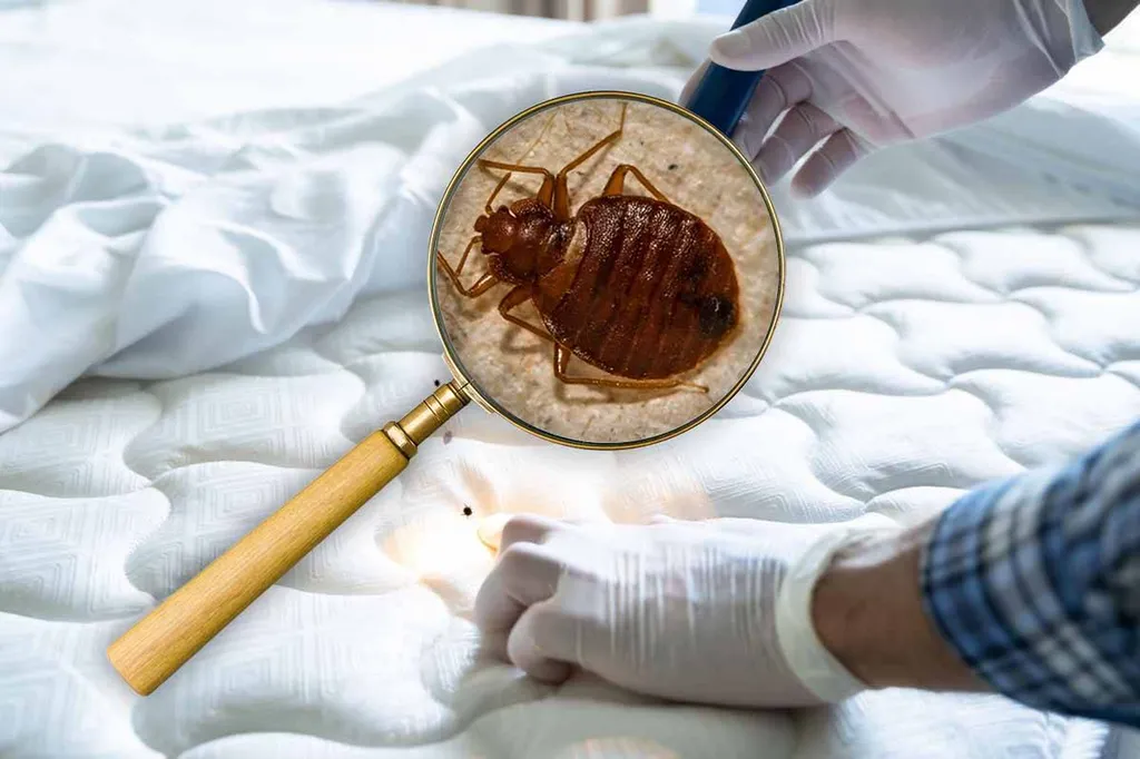 Dites Adieu aux Punaises de Lit avec Starsnett Services – Intervention 24h/24, 7j/7 !