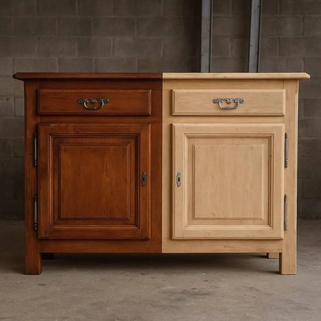 Aérogommage bois, métal, pierre : la bonne technique pour chaque matériau