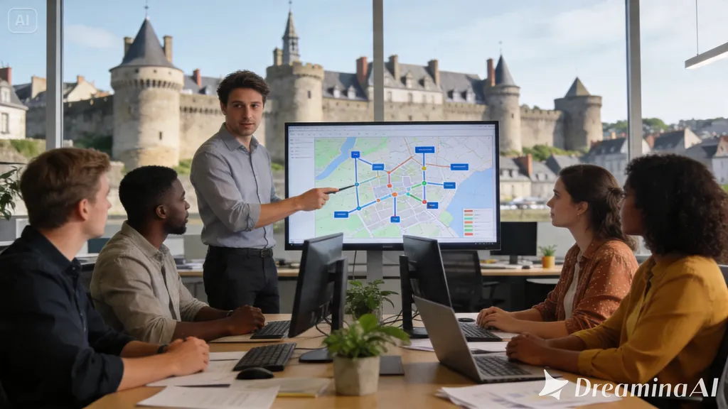 Equité diversité et inclusion leadership inclusif