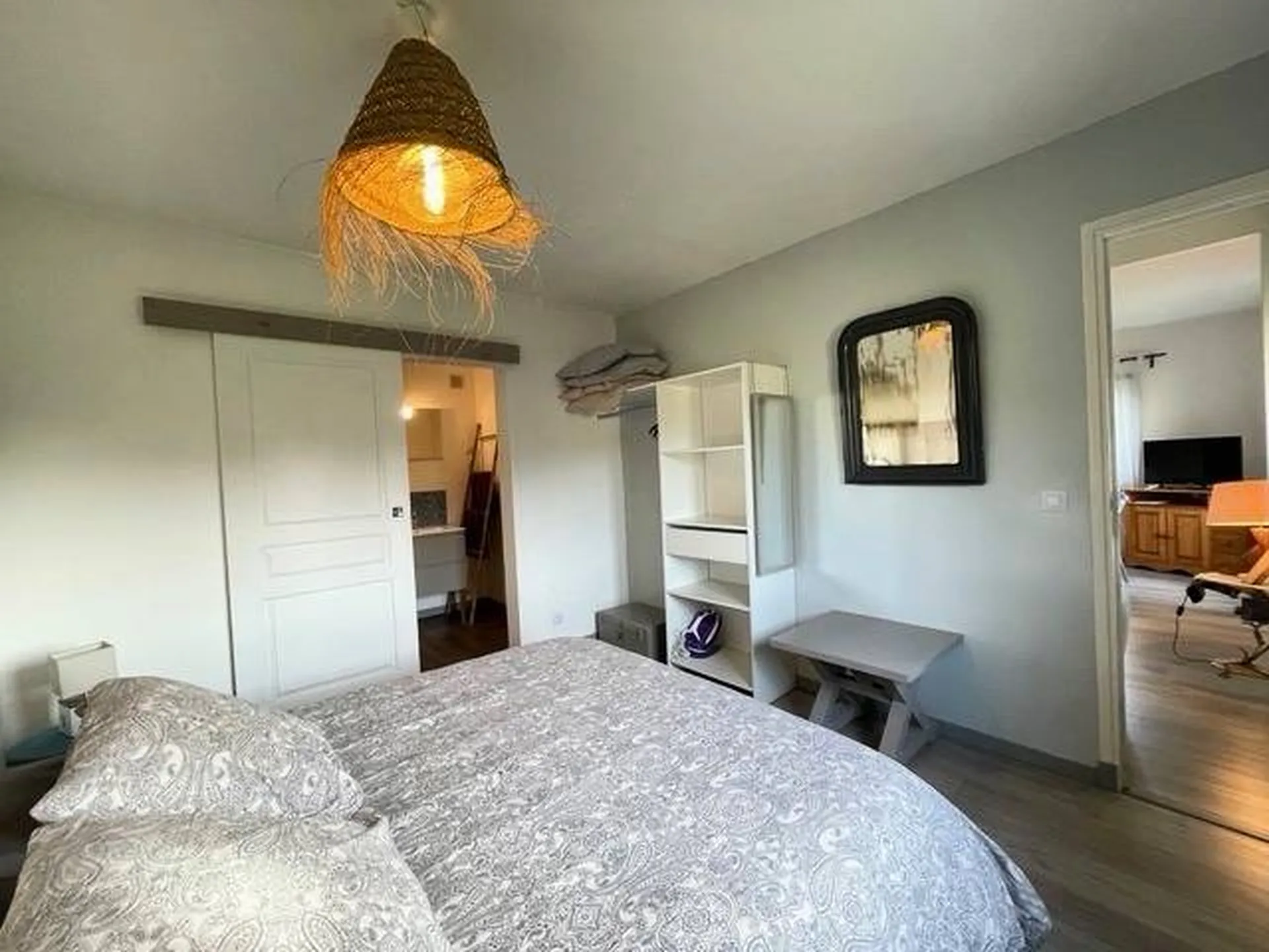 location saisonnière