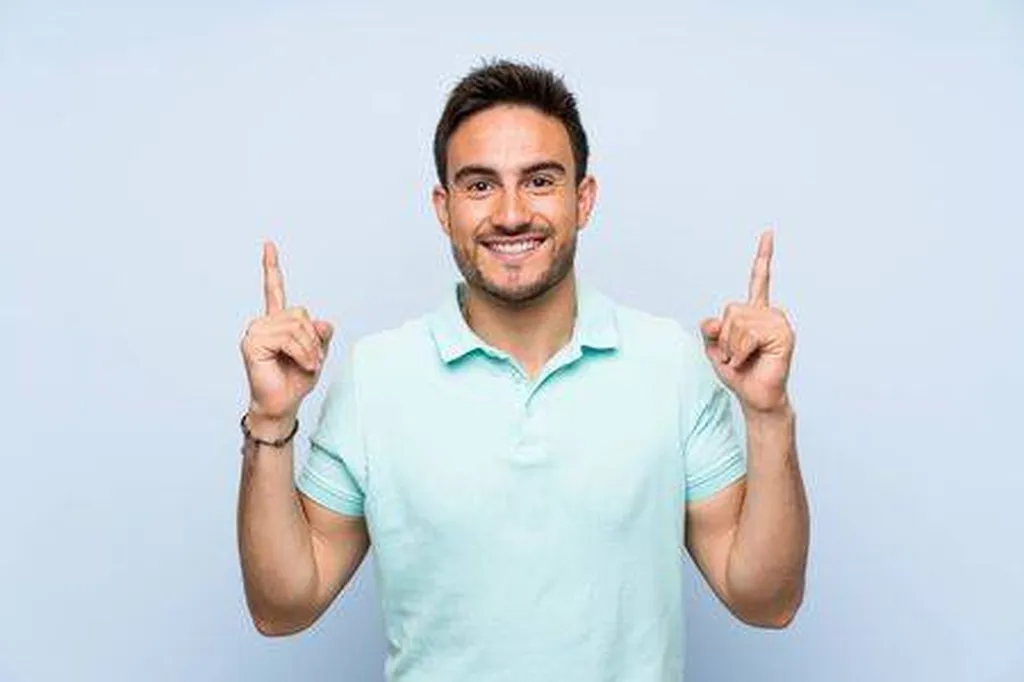 homme heureux avec hypnose le havre