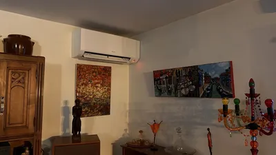 Faire installer une climatisation vers Avignon 84