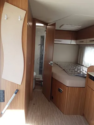 CARADO T345 LIT A LA FRANCAISE A GRANS 13450