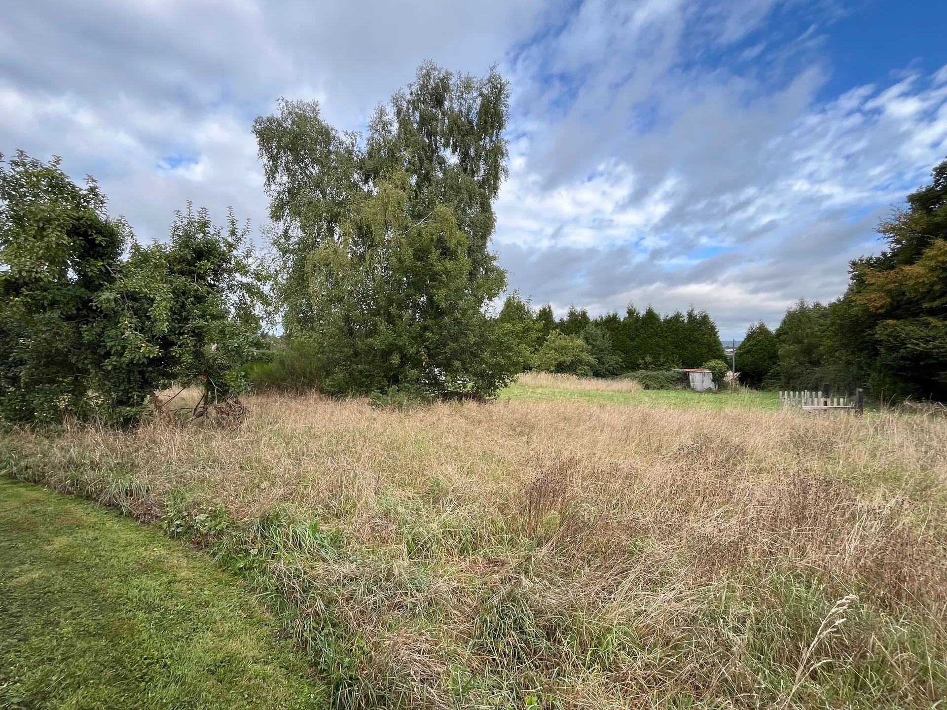 Exclusivité à vendre ! Terrain constructible de 1927m² au calme, proche axe Caudebec-en-Caux / A13