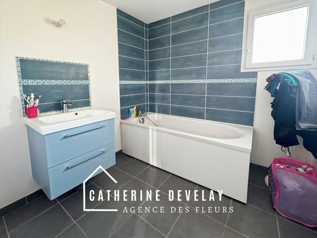 A acheter maison de 118 m² sur la commune de BOSROBERT 27800