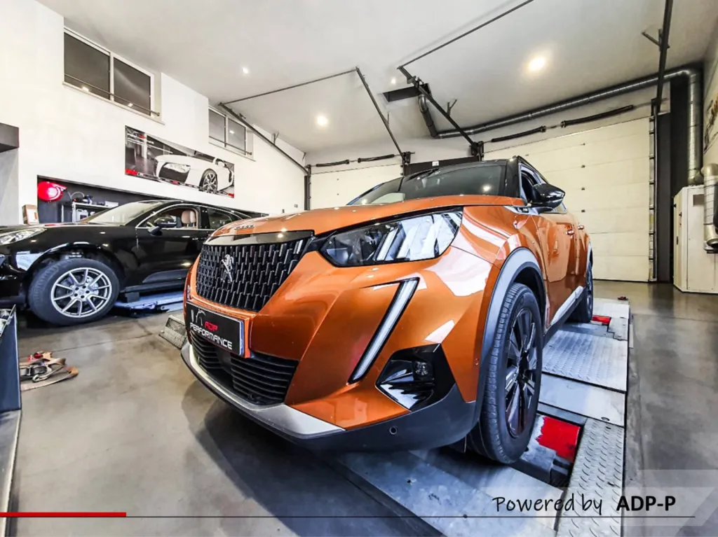 Notre zone d'activité pour ce serviceReprogrammation de voiture Skoda et SEAT