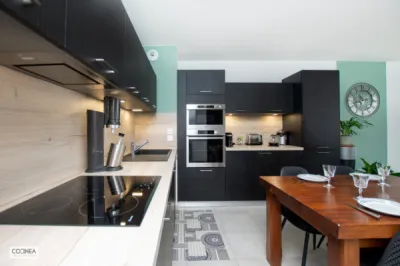 ARMONY ROVERE DARK – SOFEMA CHENE HALIFAX BLANC