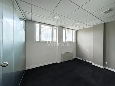 Local commercial Le Vésinet centre