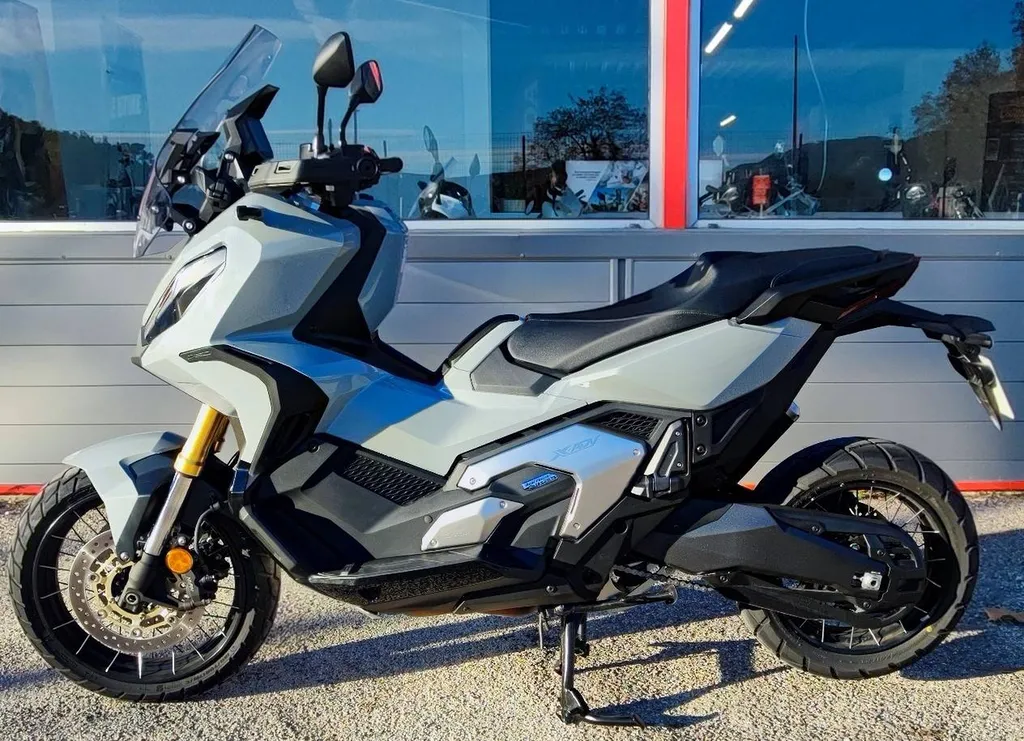SCOOTER OCCASION HONDA XADV 750 LA SEYNE SUR MER