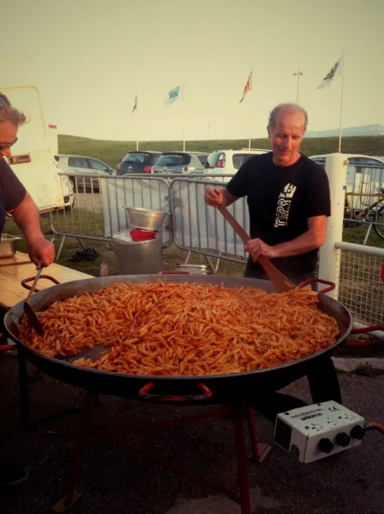 EUROPA CUP YCPR base nautique du Rouces blanc 2014