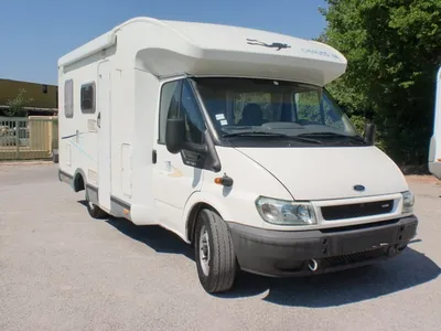 CHAUSSON FLASH 06