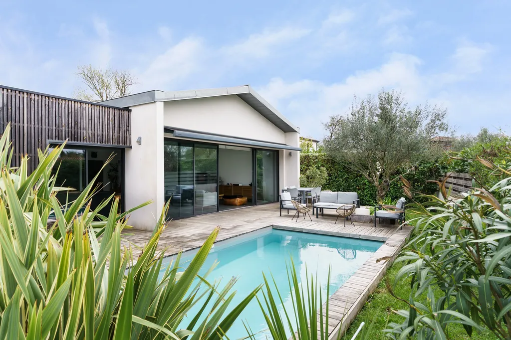 Maison T5 Balma