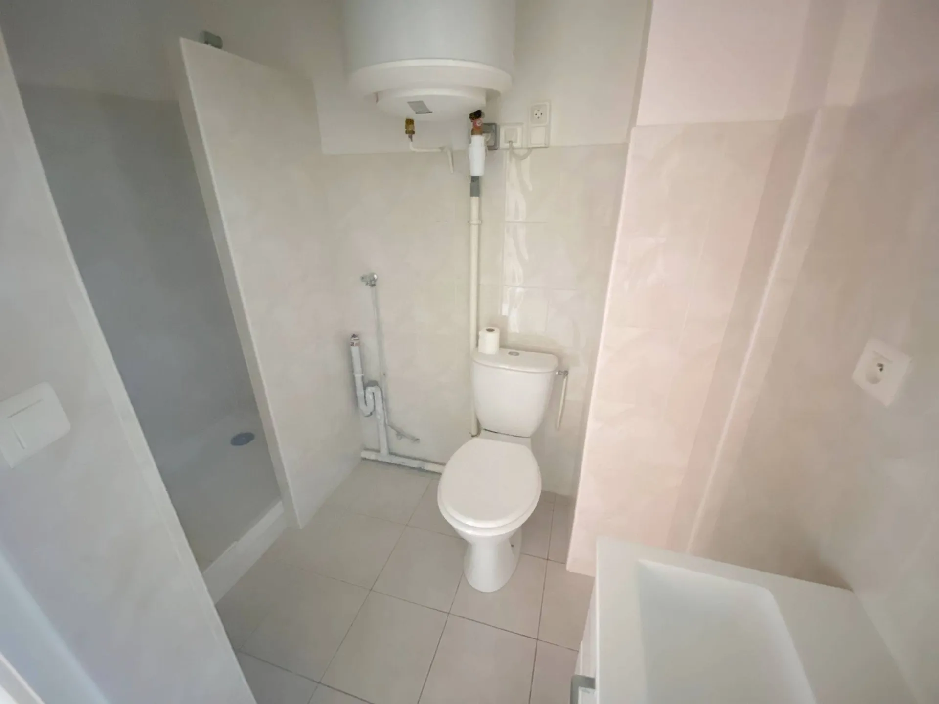 vente appartement carnoux studio