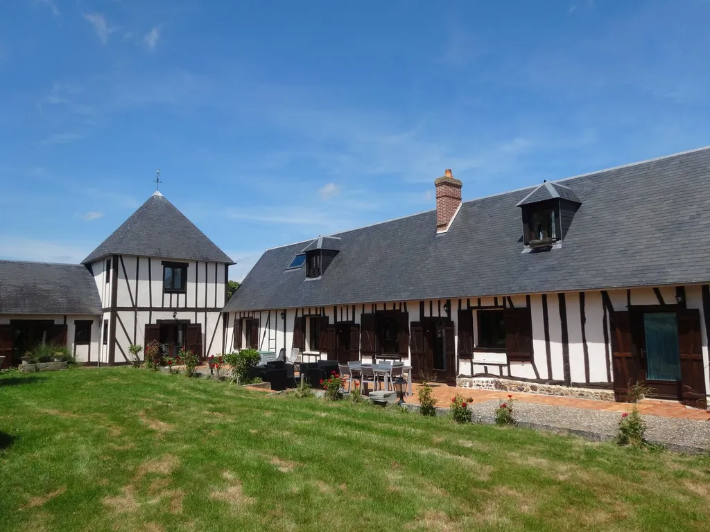 Nos prestations sur le secteur deBlangy-le-Château