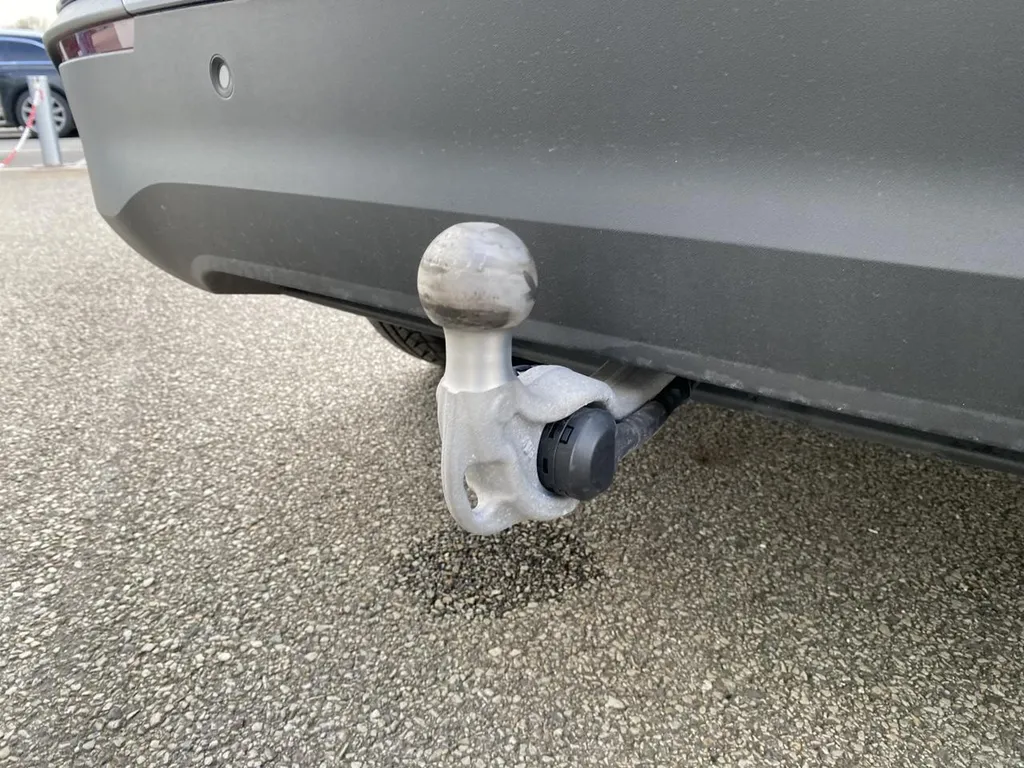 Volkswagen Tiguan d’occasion proche Le Havre : SUV 2.0 TDI 150 DSG7 Life chez Caudebec Automobiles Normandie