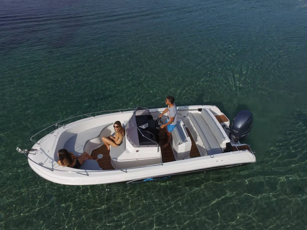 Coques open occasions et neufs à vendre en Loire Atlantique