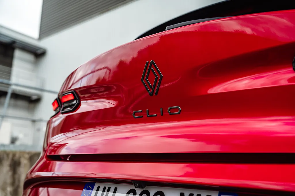 Clio 6