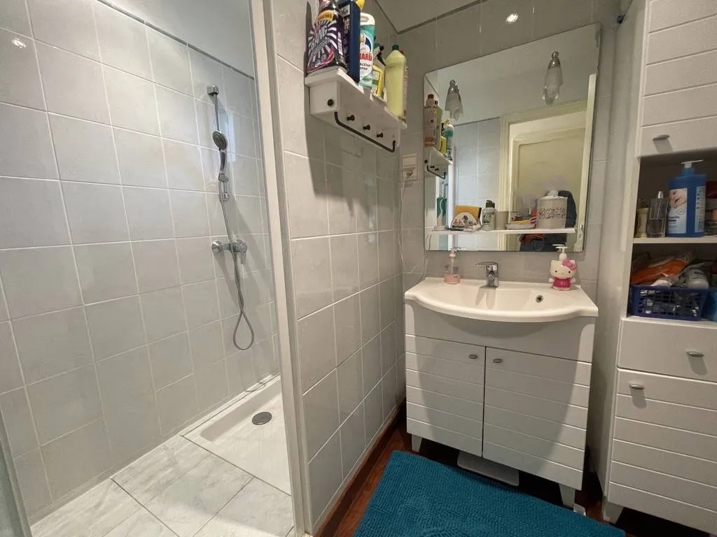 1010 m² de terrain