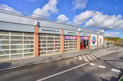 Où trouver un photographe professionnel photos boutique à Eaubonne