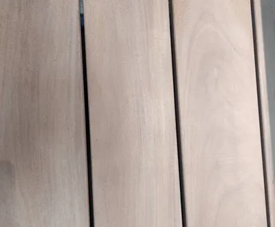 BOIS EXOTIQUE GARAPA