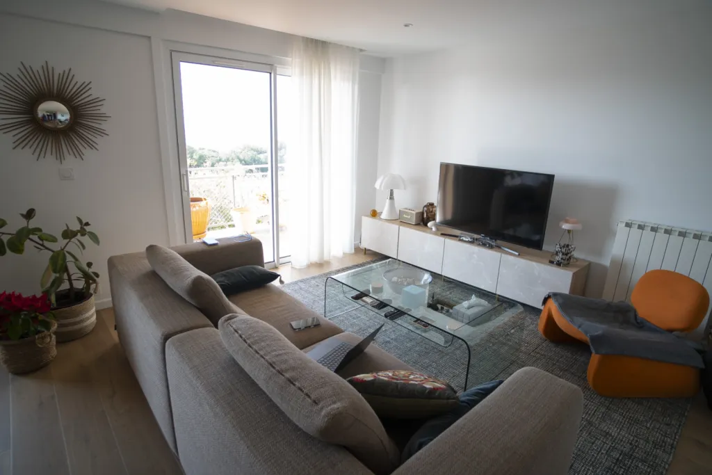 Notre zone d'activité pour ce serviceTransformation d'une grange en habitation avec création de pièce de vie, isolation et finitions sur chape sèche