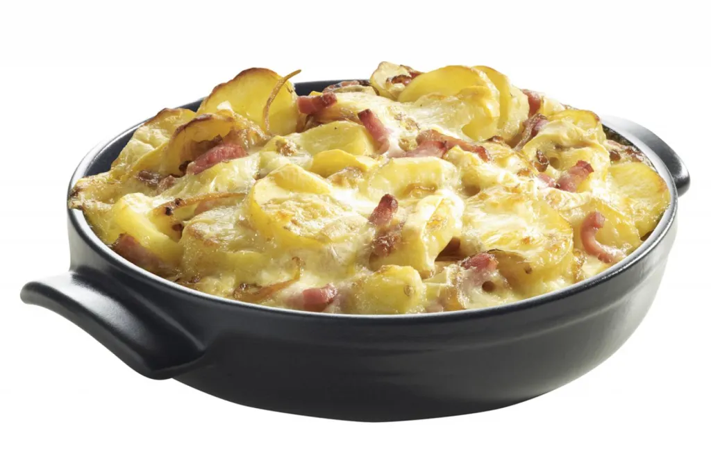 photographe packshot produit à Lyon pour agence de communication Team Créatif Tartiflette