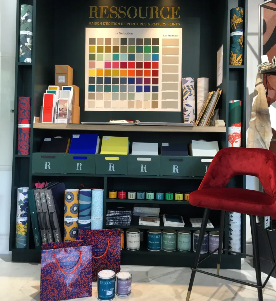 Mission décoration complète : Aménagement et mise en valeur de votre intérieur