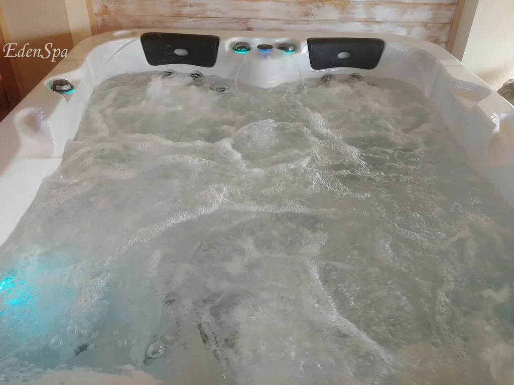 jacuzzi centre bien être marseille